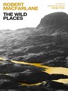 The Wild Places (eBook)